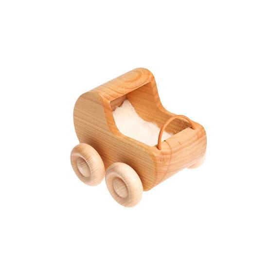 puppenwagen der puppenwagen steht in opas zimmer opa hat ihn weil er Lauflern Puppenwagen Aus Holz ~ puppenwagen der puppenwagen steht in opas zimmer opa hat ihn weil er