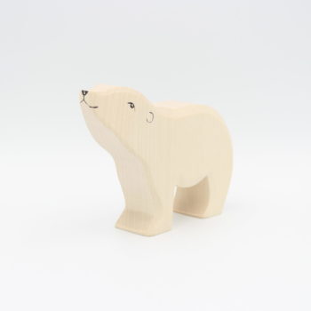 Eisbär