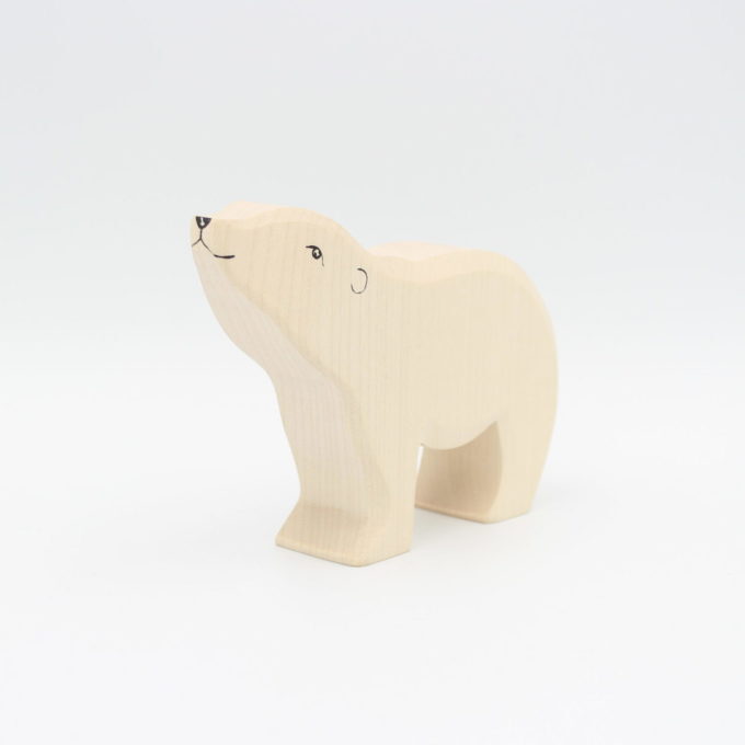 Eisbär