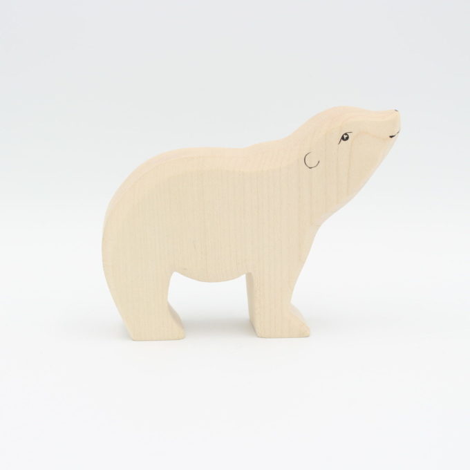 Eisbär – Bild 2
