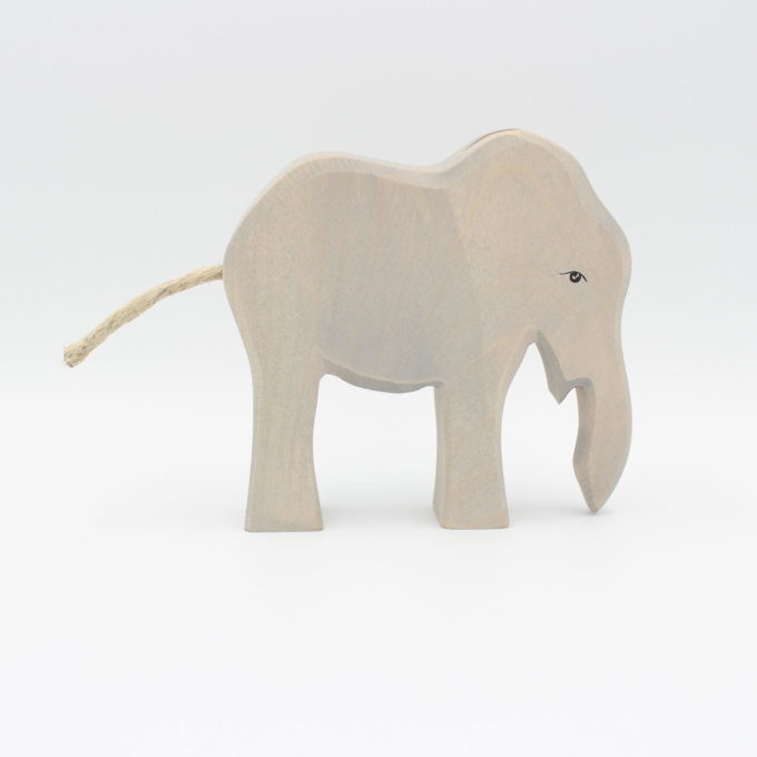 Elefant – Bild 2