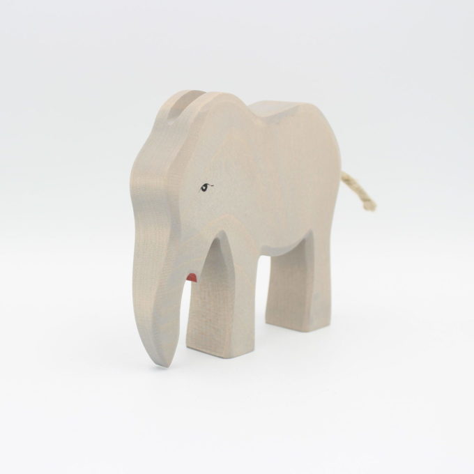 Elefant