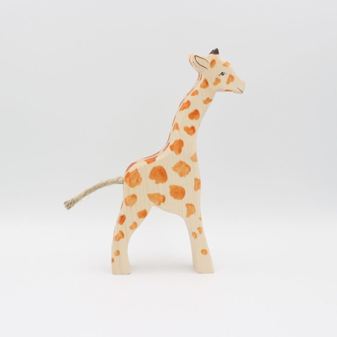 Giraffe – Bild 2