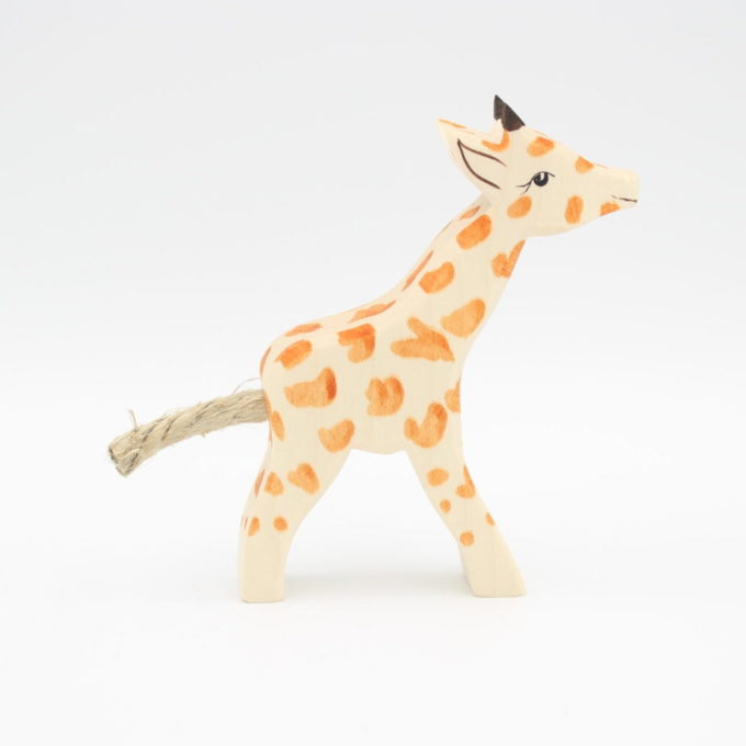 Giraffenkind – Bild 2