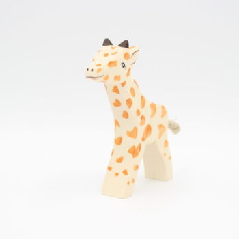 Giraffenkind