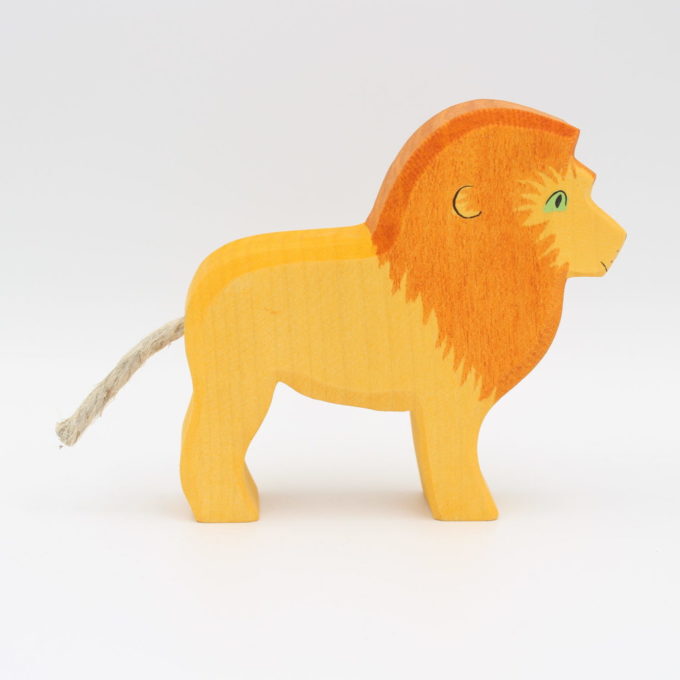 Löwe – Bild 2