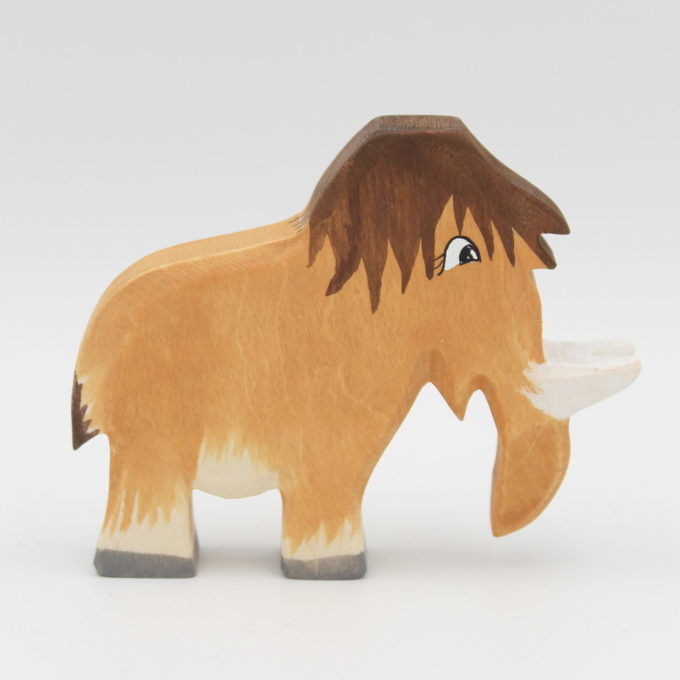 Mammut – Bild 2