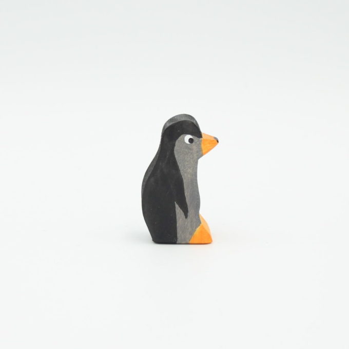Pinguinbaby – Bild 2