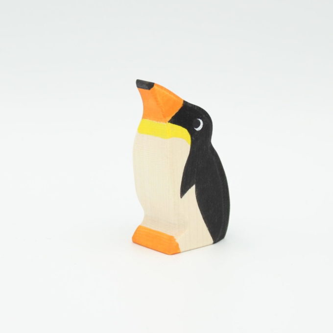 Pinguinkind