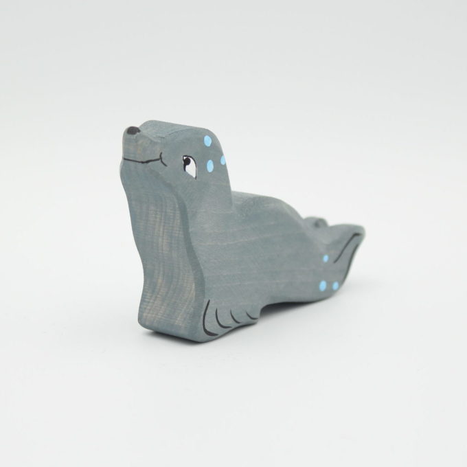 Seelöwe