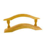 Holzspielzeug - Brücke