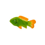 Holzspielzeug - Fisch
