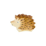 Holzspielzeug - Igel