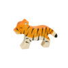 Holzspielzeug - Tigerkind (stehend)