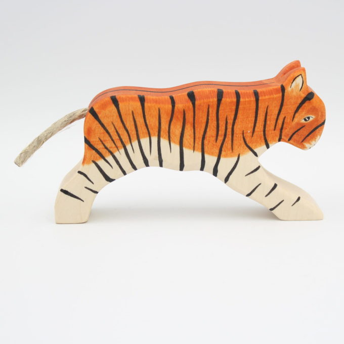 Tiger – Bild 2