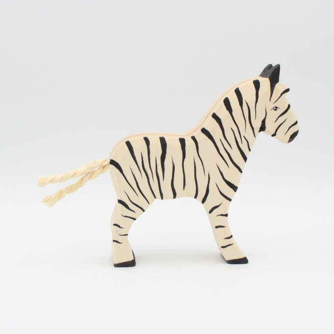 Zebra – Bild 2