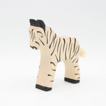 Zebrafohlen