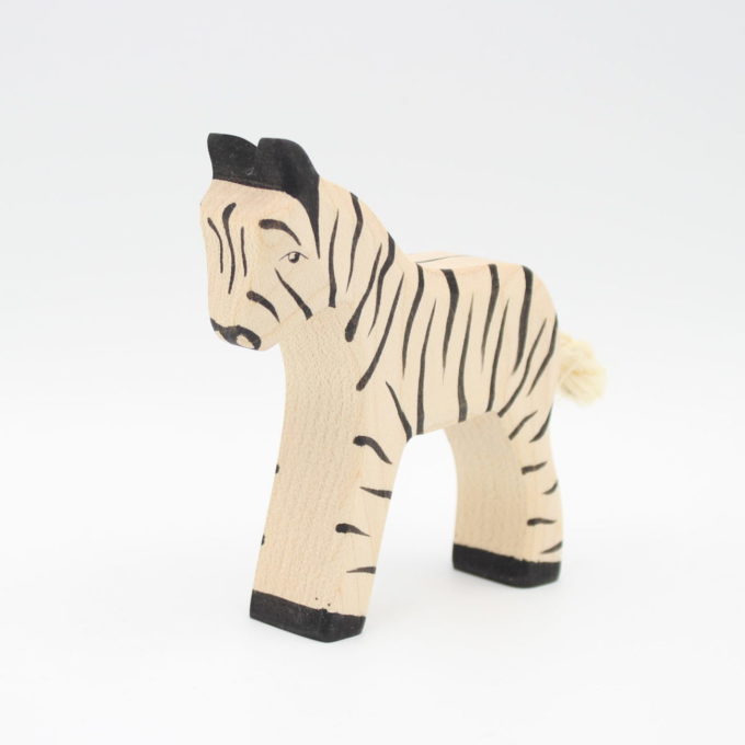 Zebrafohlen