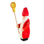 Holzspielzeug - Nikolaus