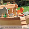 Arche Noah Holzspielzeug (Sortiment)