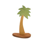 Holzspielzeug - Palme (klein)