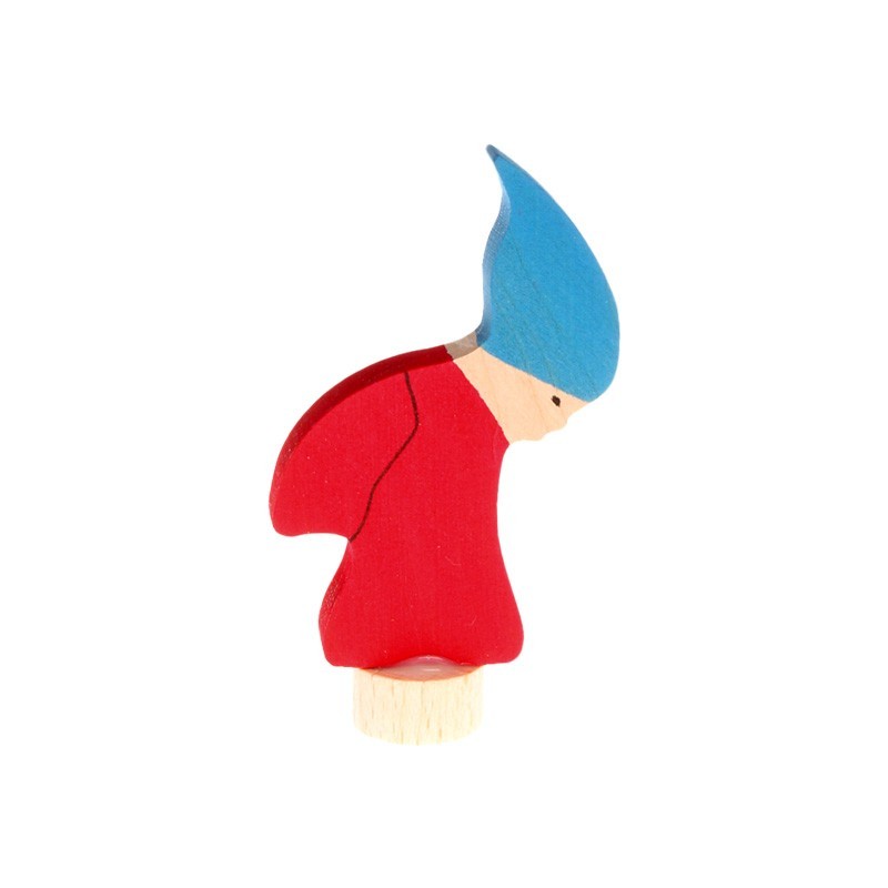 Geburtstagskranz Figuren Aus Holz Holzspielzeug Geschenke