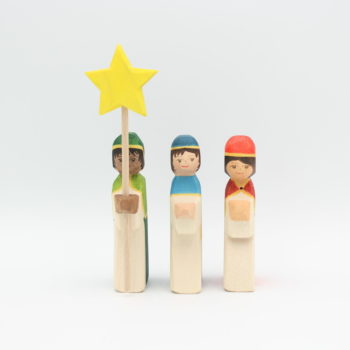 Sternsinger