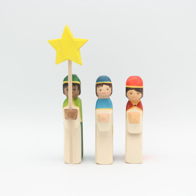 Sternsinger