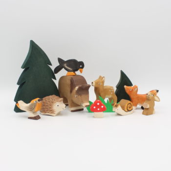 waldtier set
