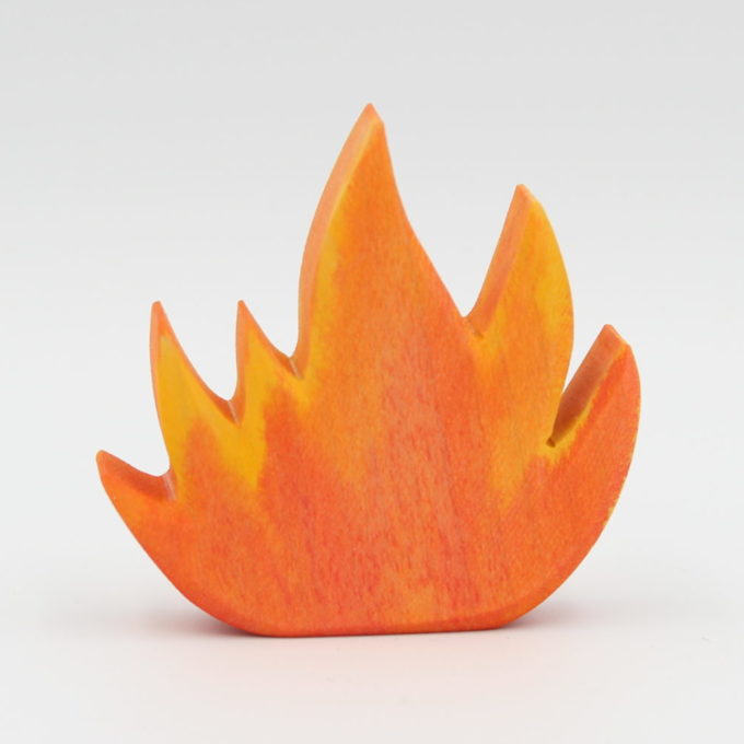 Feuer – Bild 2