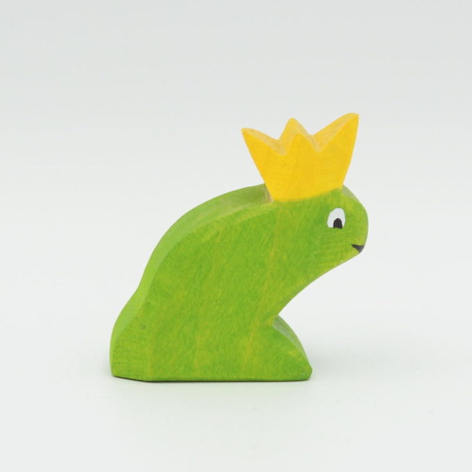 Froschkönig – Bild 2