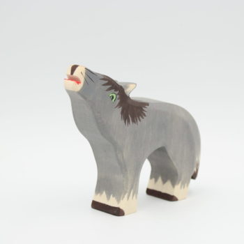Märchenwolf