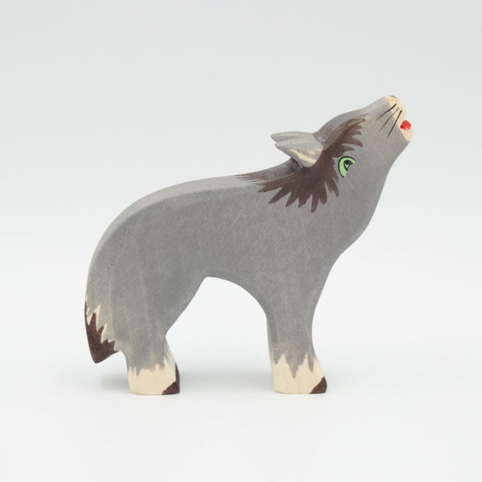 Märchenwolf – Bild 2