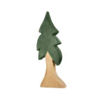 Holzspielzeug - Tanne mit Stamm