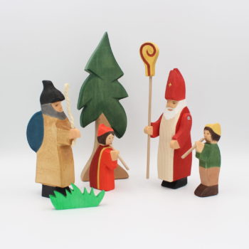 nikolaus set 1