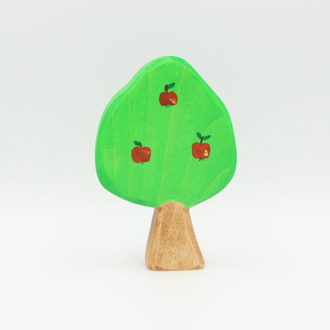 Apfelbaum – Bild 2