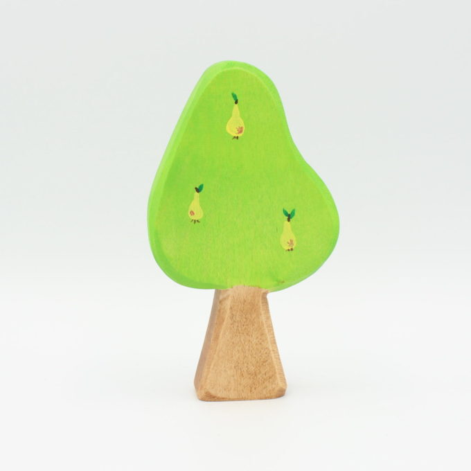Birnbaum – Bild 2