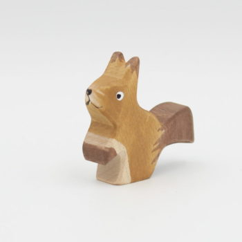 Eichhörnchen