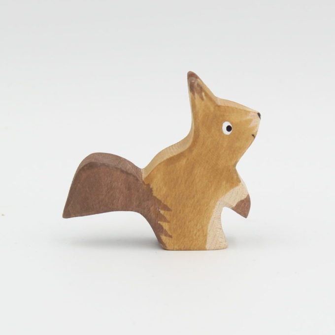 Eichhörnchen – Bild 2