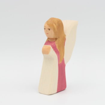 Kleiner Engel rosa