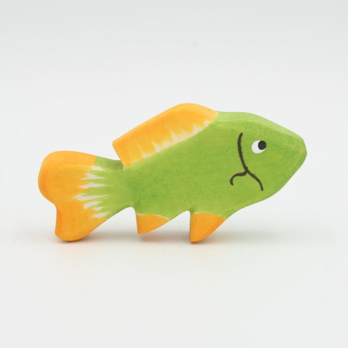 Fisch – Bild 2