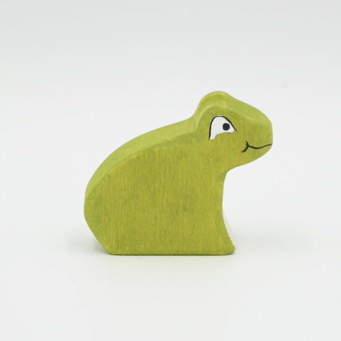 Frosch – Bild 2