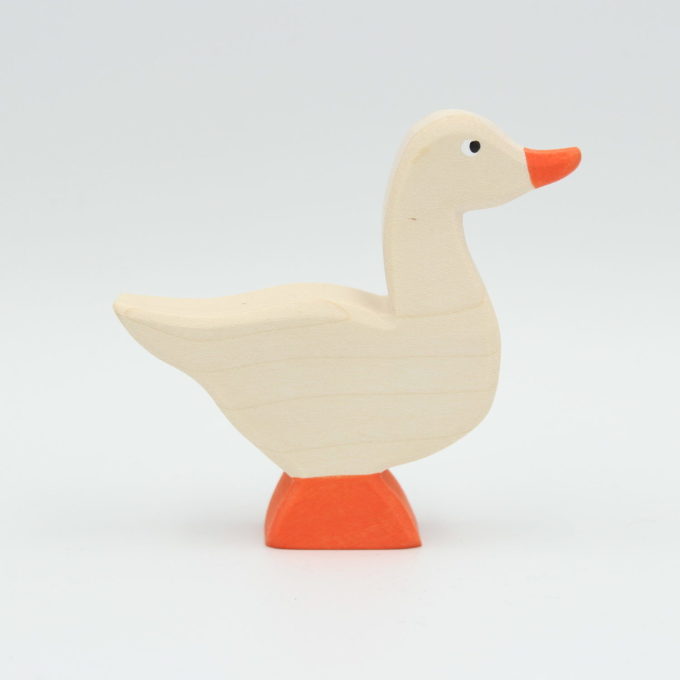 Gans – Bild 2