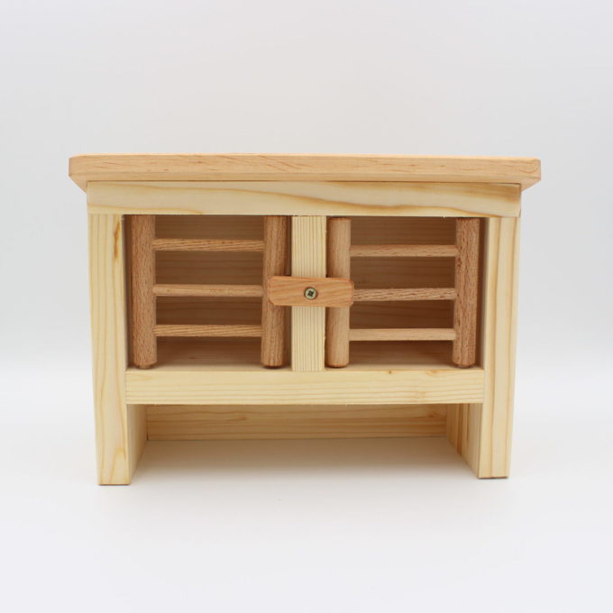 hasenstall 2