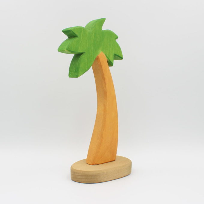 Palme groß