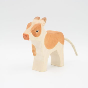 kalb kopf oben 1