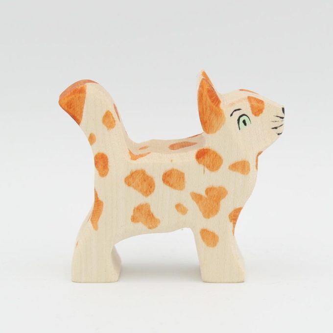 Katze – Bild 2