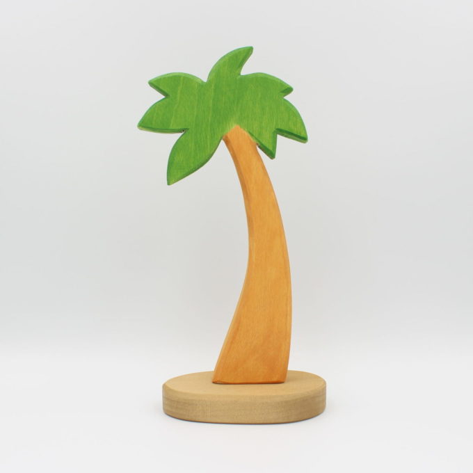 Palme groß – Bild 2