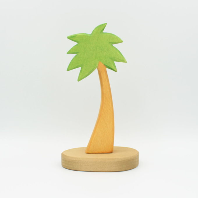 Palme klein – Bild 2
