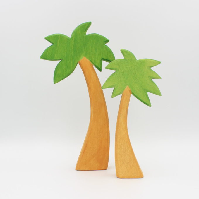 Palme groß – Bild 3